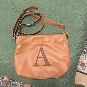 Thirty-One cross body bag